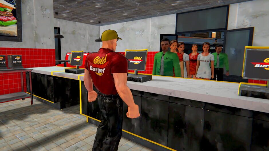 Superhero Simulator screenshot 16