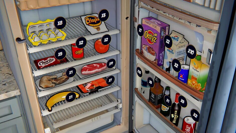 Superhero Simulator screenshot 17