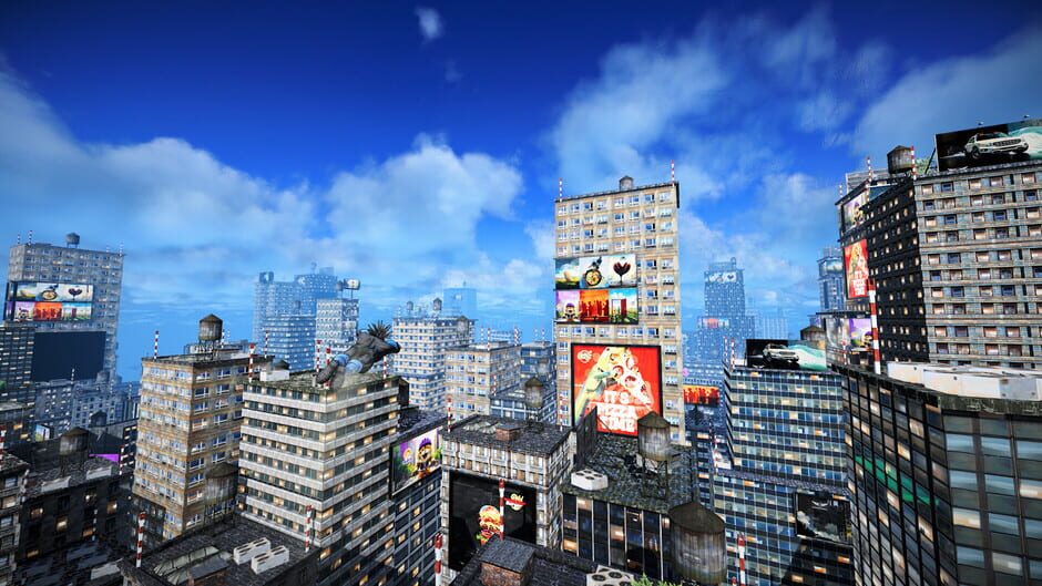 Superhero Simulator screenshot 9