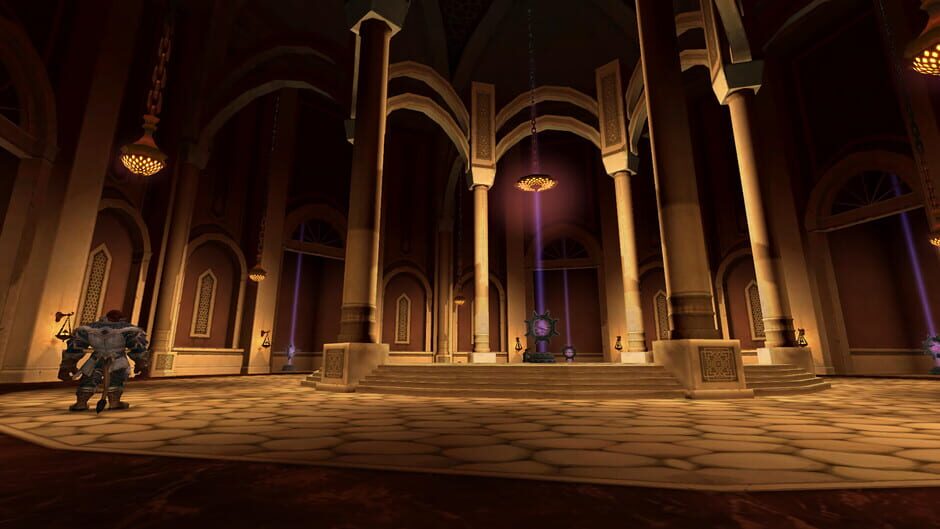 4Story: The Original screenshot 2