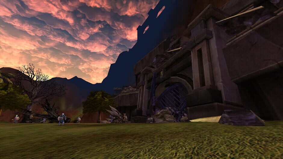 4Story: The Original screenshot 3