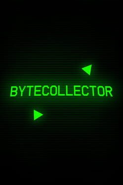 Bytecollector cover