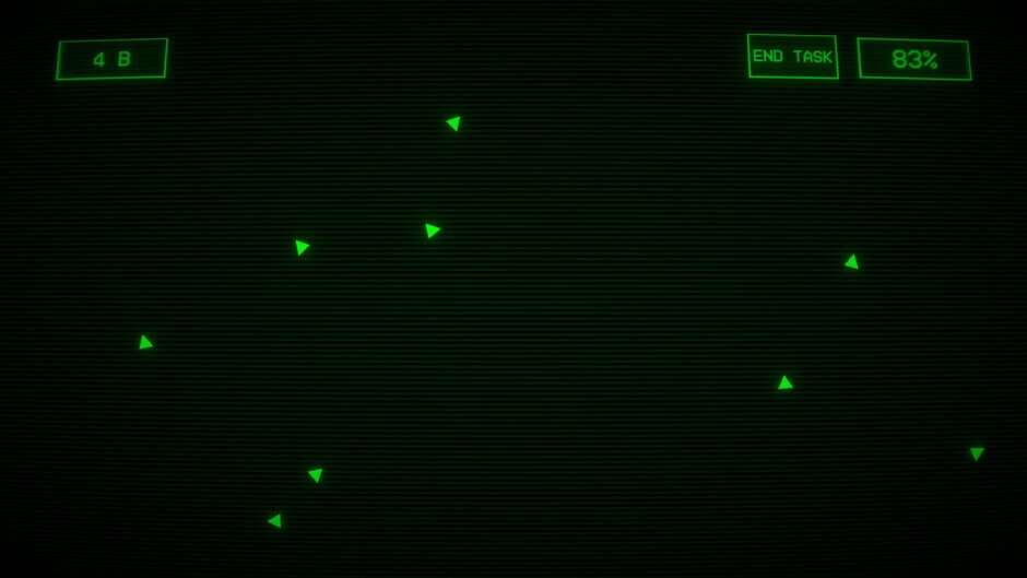 Bytecollector screenshot 10