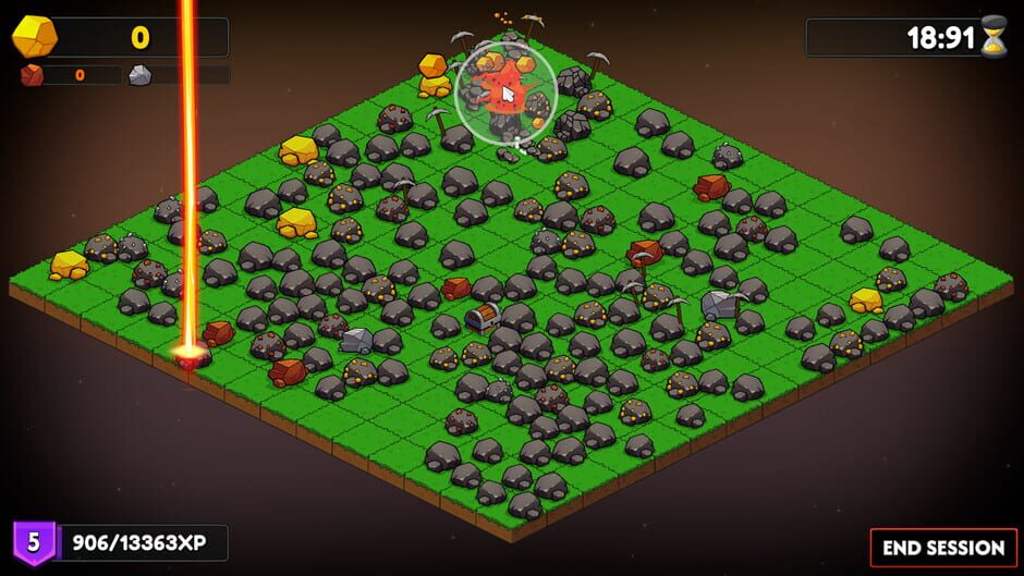 Keep on Mining! screenshot 11