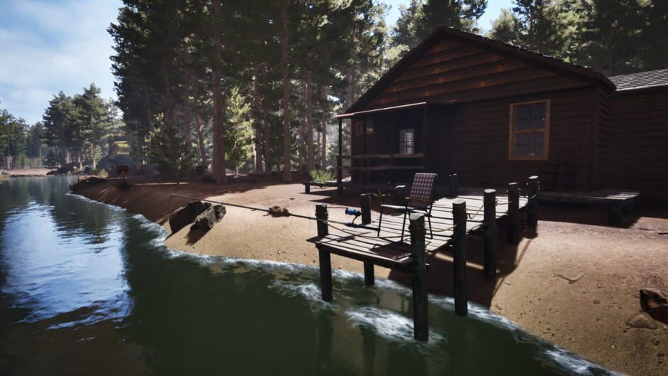 Don't Mess With Bober screenshot 1