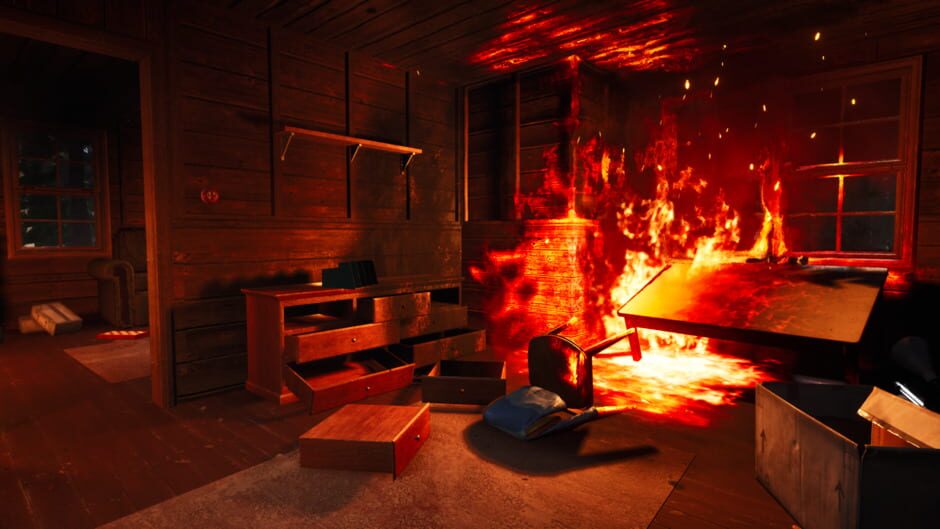 Don't Mess With Bober screenshot 2