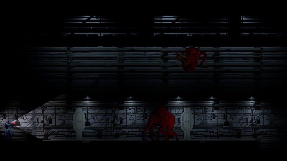 Still Space screenshot 1