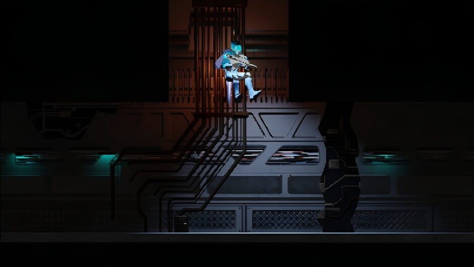 Still Space screenshot 2