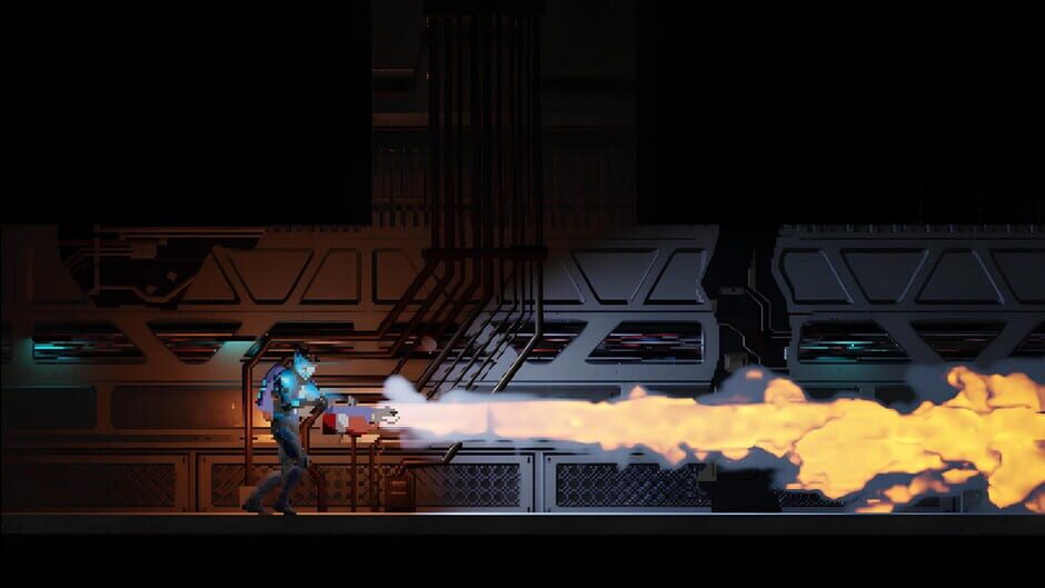 Still Space screenshot 4