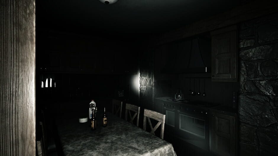 Vesnith Tapes screenshot 1