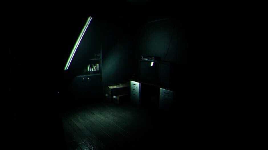 Vesnith Tapes screenshot 8