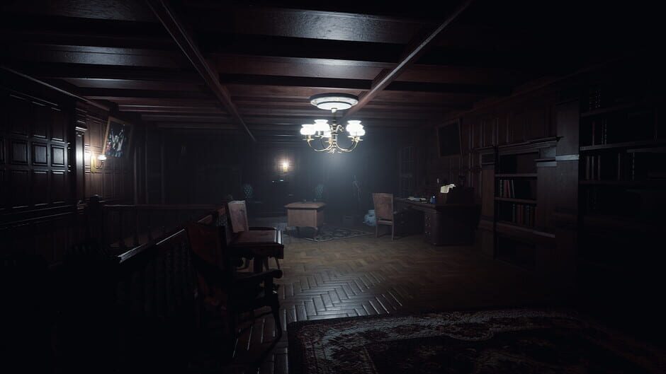 Left By Angels screenshot 1