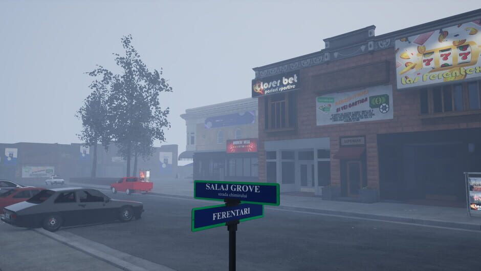 Left By Angels screenshot 2