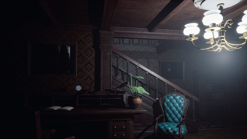 Left By Angels screenshot 3