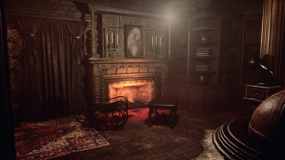 Left By Angels screenshot 4