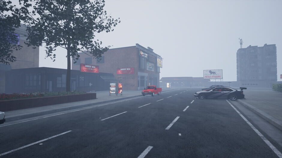 Left By Angels screenshot 6