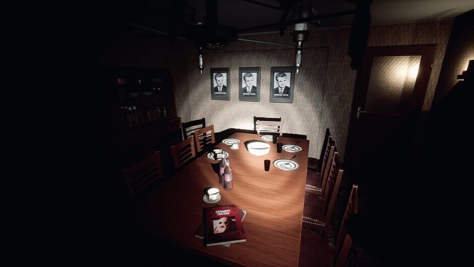 Left By Angels screenshot 7