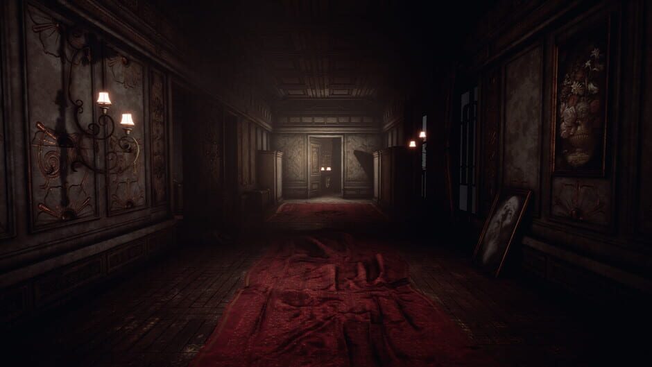 Left By Angels screenshot 8