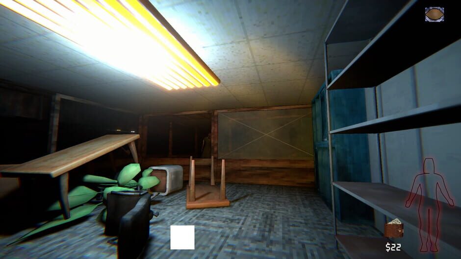 CashGrab: Refunded screenshot 2