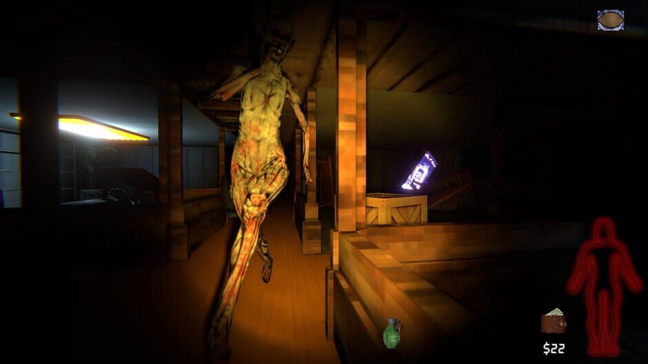 CashGrab: Refunded screenshot 4