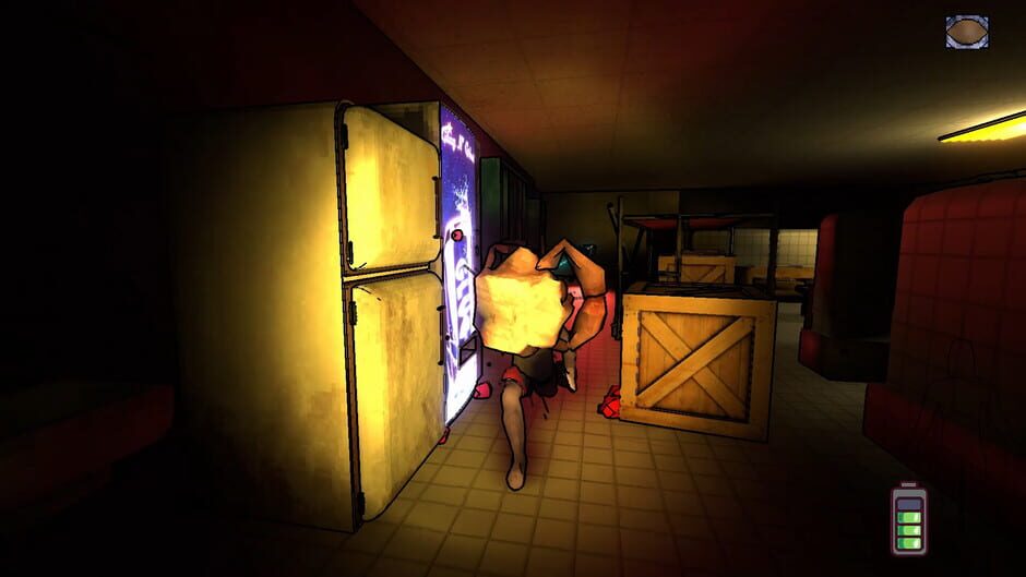 CashGrab: Refunded screenshot 6