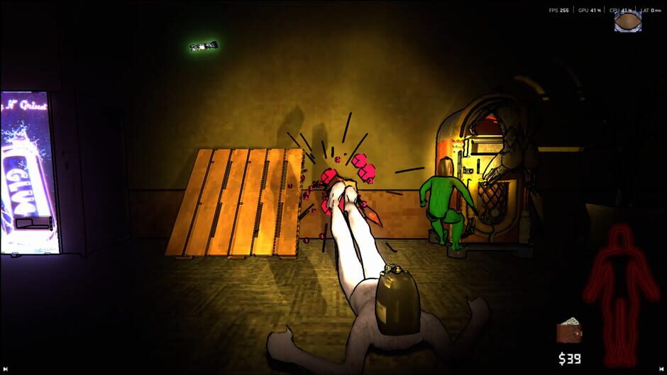 CashGrab: Refunded screenshot 8