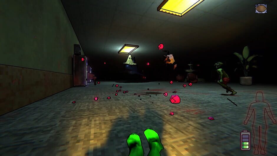 CashGrab: Refunded screenshot 9