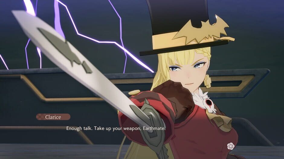 Rune Factory: Guardians of Azuma screenshot 1