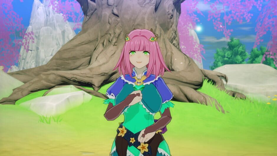 Rune Factory: Guardians of Azuma screenshot 5