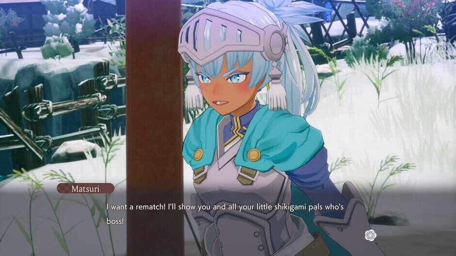 Rune Factory: Guardians of Azuma screenshot 6
