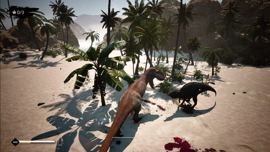 King of Bones screenshot 5