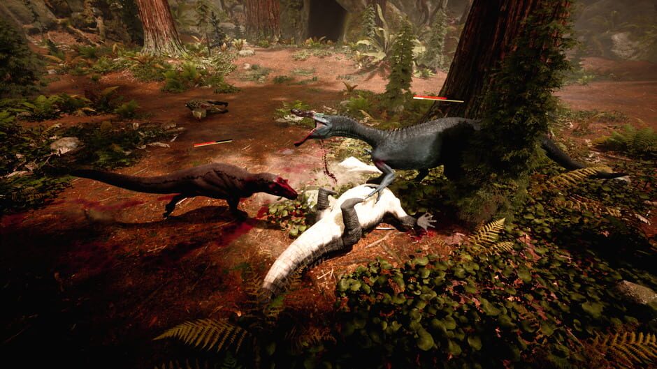 King of Bones screenshot 6