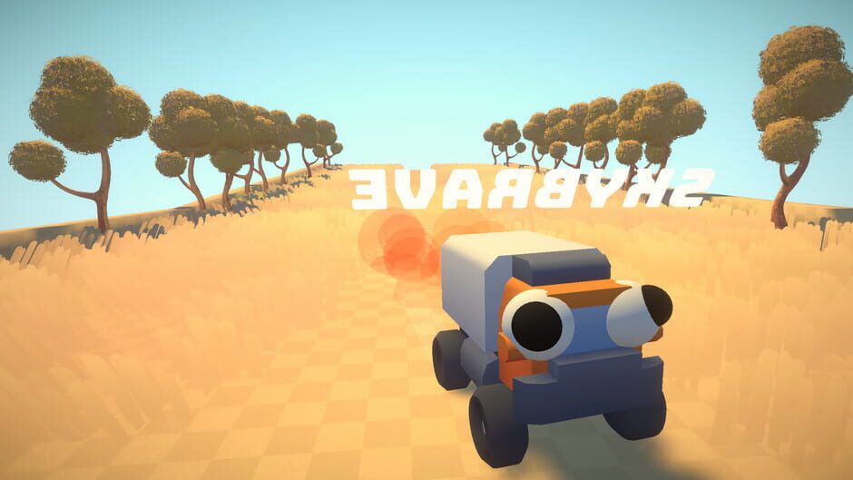 PULLBACK RACERS screenshot 6