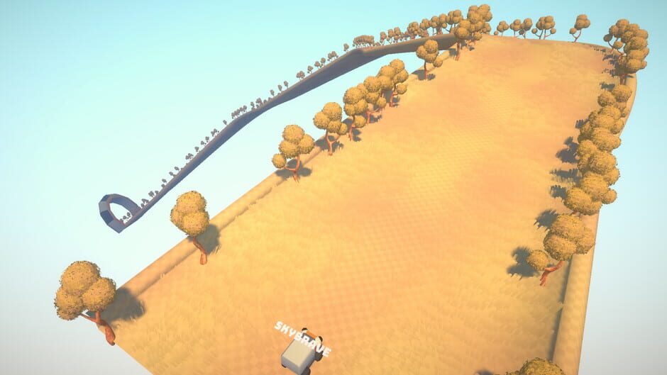 PULLBACK RACERS screenshot 8