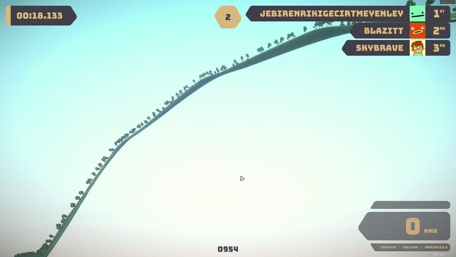 PULLBACK RACERS screenshot 9