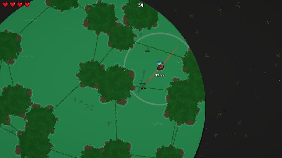 Far Fishing screenshot 3