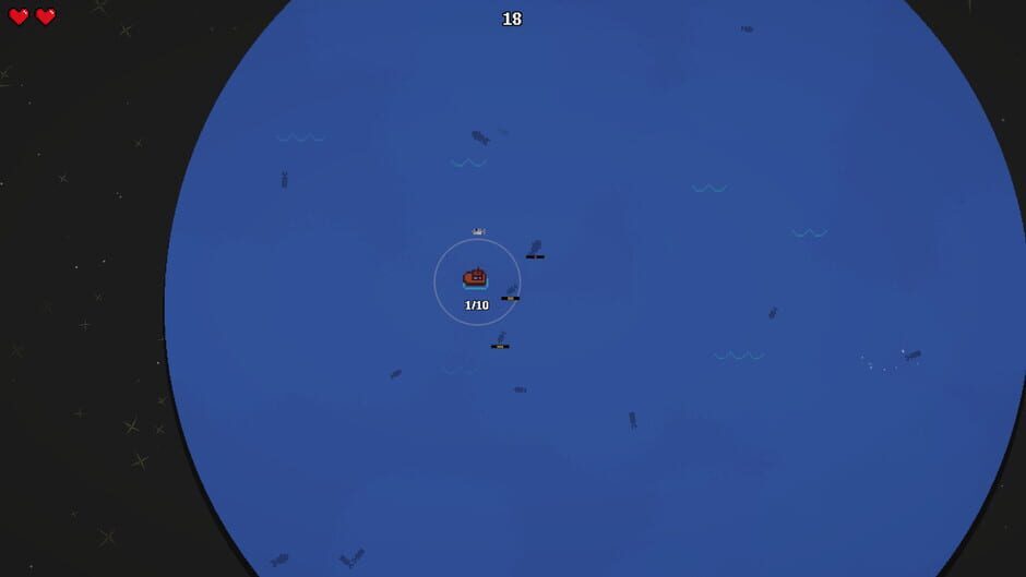 Far Fishing screenshot 5
