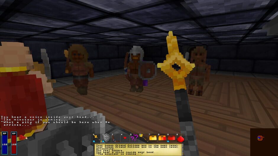Barony screenshot 1
