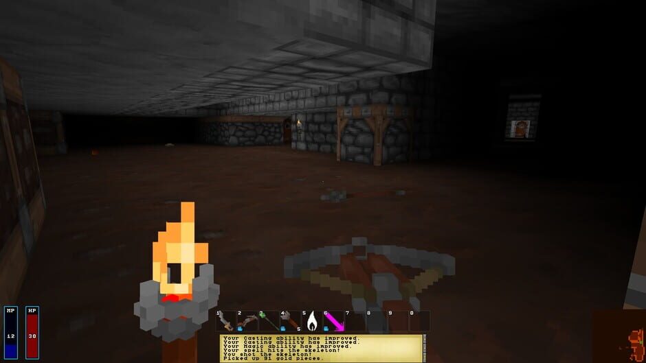 Barony screenshot 2