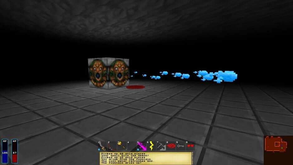 Barony screenshot 5