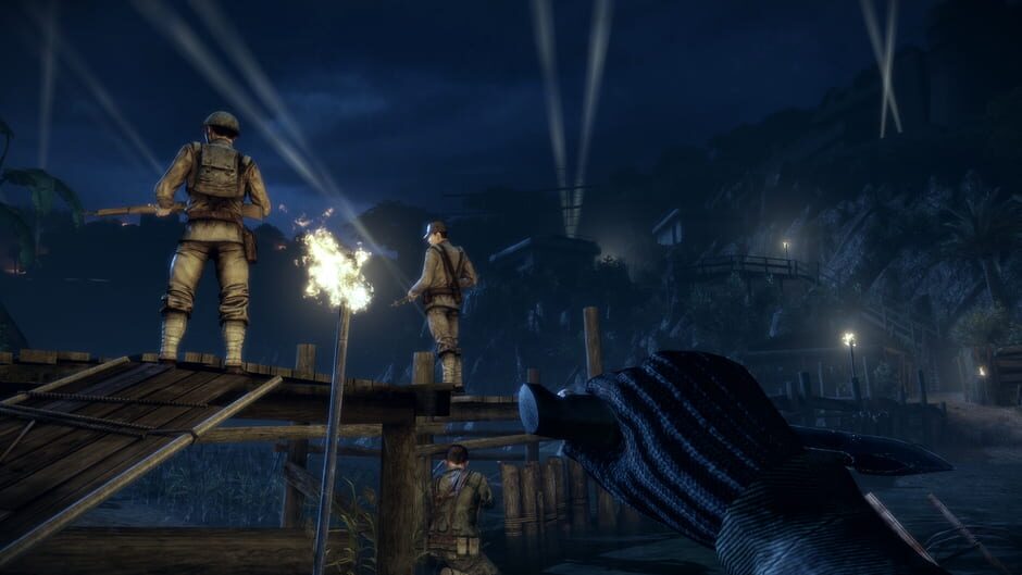 Battlefield: Bad Company 2 screenshot 3