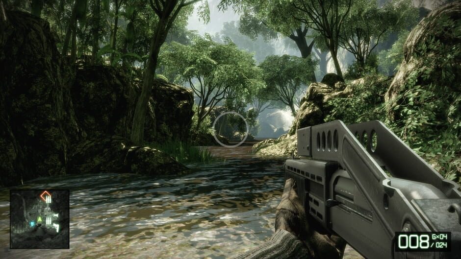 Battlefield: Bad Company 2 screenshot 9