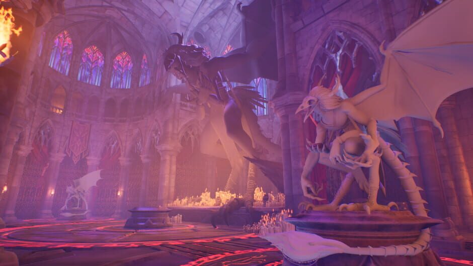 Inside the Crow's Nest screenshot 11