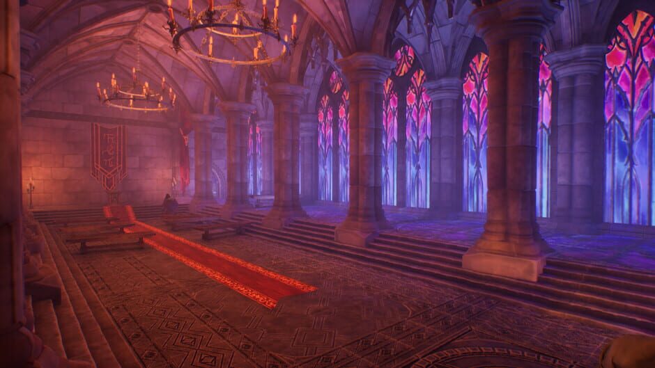 Inside the Crow's Nest screenshot 12