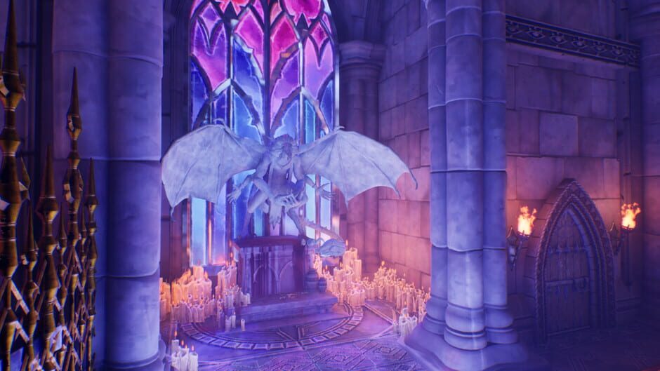 Inside the Crow's Nest screenshot 15