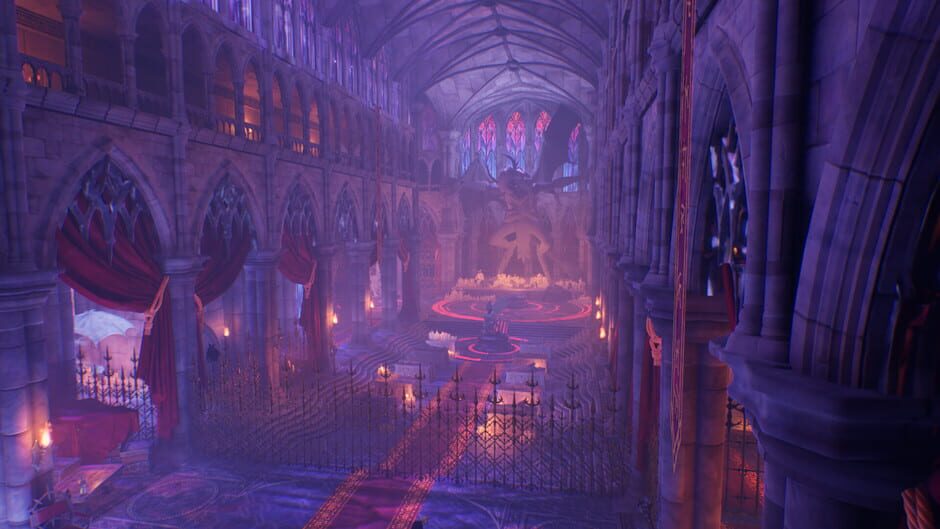 Inside the Crow's Nest screenshot 16