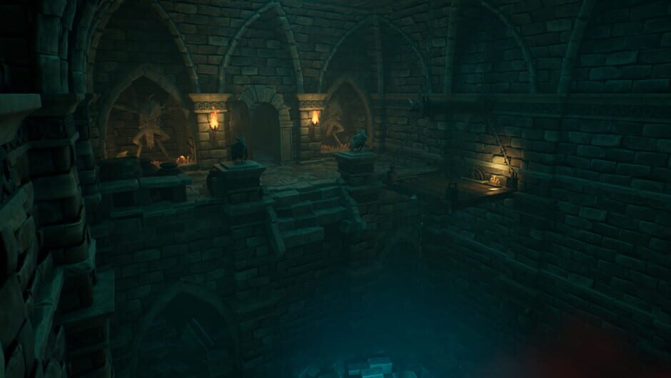 Inside the Crow's Nest screenshot 4