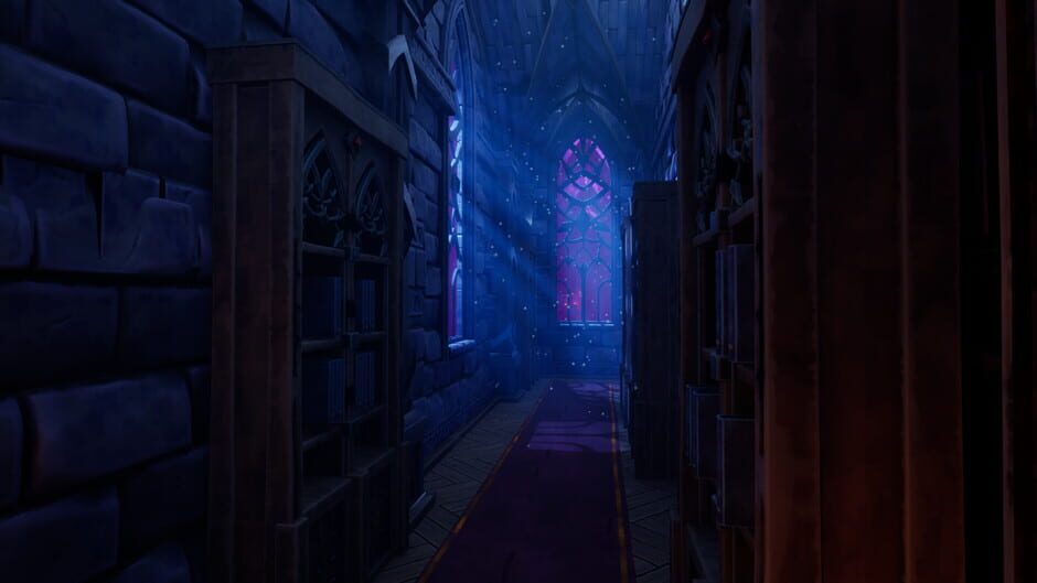 Inside the Crow's Nest screenshot 5