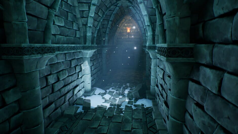 Inside the Crow's Nest screenshot 7