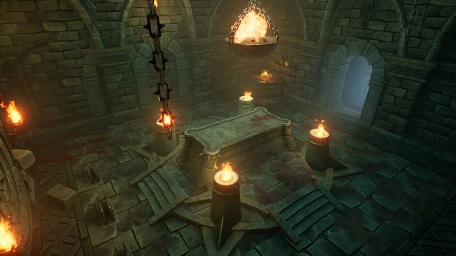 Inside the Crow's Nest screenshot 8